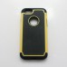 4.7" inch T6 Shockproof Phone Case Shell Two In One For iPhone 6 plus 4.7 Inch