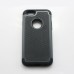 4.7" inch T6 Shockproof Phone Case Shell Two In One For iPhone 6 plus 4.7 Inch