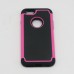 4.7" inch T6 Shockproof Phone Case Shell Two In One For iPhone 6 plus 4.7 Inch