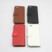 4.7" inch T6 Magnetic Flip PU Leather Case Shell for iPhone 6 plus 4.7