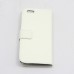 4.7" inch T6 Magnetic Flip PU Leather Case Shell for iPhone 6 plus 4.7