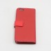 4.7" inch T6 Magnetic Flip PU Leather Case Shell for iPhone 6 plus 4.7