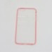 4.7" inch T6 PC+TPU Ultra Thin Back Transparant Case Shell for iPhone 6 plus 4.7