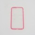 4.7" inch T6 PC+TPU Ultra Thin Back Transparant Case Shell for iPhone 6 plus 4.7