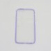 4.7" inch T6 PC+TPU Ultra Thin Back Transparant Case Shell for iPhone 6 plus 4.7