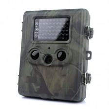 SUNTEK 12mp GSM MMS GPRS Hunting Trail Camera HT002LIM