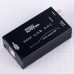 MUSE Z3 HiFi PCM2704 USB to S/PDIF Converter DAC Sound Card USB Coaxial Output Black