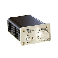 MUSE Z4 Hifi 192Khz Desktop Computer Stereo Digital Audio Decoder 2 Channel DAC Coaxial input Black 