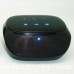 Bluetooth Sound Box 2.1 + EDR Bluetooth Module Stereo Touchable Mini Black
