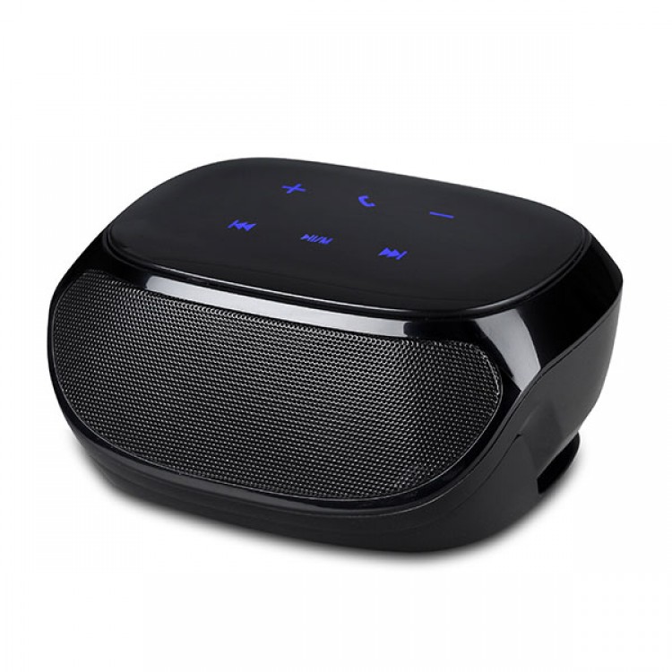 Bluetooth Sound Box 2.1 + EDR Bluetooth Module Stereo Touchable Mini