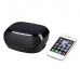 Bluetooth Sound Box 2.1 + EDR Bluetooth Module Stereo Touchable Mini Black