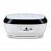 Bluetooth Sound Box 2.1 + EDR Bluetooth Module Stereo Touchable Mini White