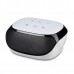 Bluetooth Sound Box 2.1 + EDR Bluetooth Module Stereo Touchable Mini White