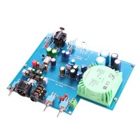 MIC10 Professional Grade Transistor Microphone Amplifier DIY Kits