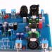 MIC10 Professional Grade Transistor Microphone Amplifier DIY Kits