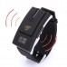 Smart Bluetooth Watch Earphone Vibration Wireless Communication Plug in Ear Stereo Earphone