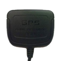 G-mouse U-blox Microchip USB GPS Receiver H-8123-U2000 for PC and Laptops USB