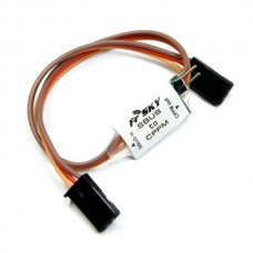 FrSky SBUS to CPPM Convertor Conversion Board