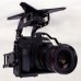 Professional Brushless 5D Gimbal 3 Axis Classic Version for FPV Photography