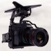 Professional Brushless 5D Gimbal 3 Axis Enhanced Version for FPV Photography