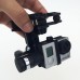 Z-Tiny Pro 3-axis Aerial Photography Gimbal Phantom for FPV Photography