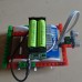 Robot Frame Kits Flow Chart Programme Graphical Programming DIY Educational Toys