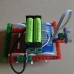 Robot Frame Kits Flow Chart Programme Graphical Programming DIY Educational Toys