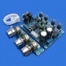 2.1 Amplifier Board  tda2030a Kits BTL Bass DIY Electronic Handmaking