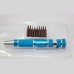 Best BST-927 9 in 1 Precision Screwdriver Set Electric Tools for Electic Repairing