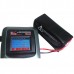 Square Lipo Battery Protection Case Explosion-proof Bag for RC Hobby Battery