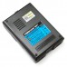 POWERFOCUS I4 Pro All in One Li-ion Ni-MH Ni-Cd Battery Charger 24w