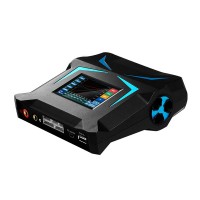 X100 AC/DC 100W Touch Screen Balance Charger 6S 110V-220V RC Hobby