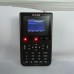 SATLINK WS6906 3.5" DVB-S FTA Digital Satellite Meter Portable Digital Satellite Finder Meter