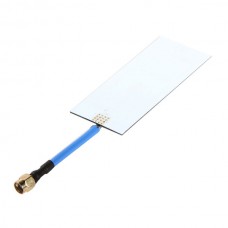 FPV 5.8G 6DB Flat Receiver Transmitter Antenna for RC Hobby