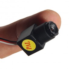 The Smallest FPV Mini Camera 1/3" CMOS 520 TVL 3g 3.6mm Lens 62deg f/ FPV Photography