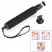 Selfie Extendable Handheld Monopod Rotate Tripod Adapter for GoPro Hero 2/3/3+