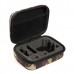 Mini Protective EVA Camera Case Portable Bag for GoPro Hero3+ / 3/2 Camouflage