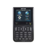 SATLINK WS-6915 Satellite Meter Terrestrial Signal Finder DVB-T Digital Satellite Finder Meter