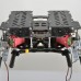D800-X4 Carbon Aluminum Alloy Quadcopter Heavy Lift Platform Assembled w/ Motor&ESC&Prop&Battery