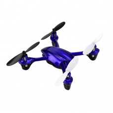 JXD 385 single 2.4G 4ch Mini UFO 360 Eversion Quadcopter RC Helicopter