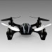 JXD 385 single 2.4G 4ch Mini UFO 360 Eversion Quadcopter RC Helicopter