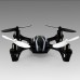 JXD 385 single 2.4G 4ch Mini UFO 360 Eversion Quadcopter RC Helicopter