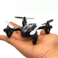 Hot Top Selling 4CH 6-Axis 2.4Ghz GYRO 310B Quadcopter with SPY Camera better than H107C