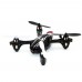 Hot Top Selling 4CH 6-Axis 2.4Ghz GYRO 310B Quadcopter with SPY Camera better than H107C