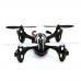 Hot Top Selling 4CH 6-Axis 2.4Ghz GYRO 310B Quadcopter with SPY Camera better than H107C