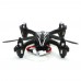 Hot Top Selling 4CH 6-Axis 2.4Ghz GYRO 310B Quadcopter with SPY Camera better than H107C