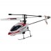 New 2.4GHz 4CH R/C Remote Control Single Propeller Gyro Helicopter V911 Tonsee