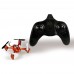 Hot TOP Selling 2.4Ghz 4CH 6-Axis GYRO Quadcopter X6 310 Quadricopter with LED lights UFO As Hubsan X4 H107L H107