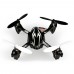 Hot TOP Selling 2.4Ghz 4CH 6-Axis GYRO Quadcopter X6 310 Quadricopter with LED lights UFO As Hubsan X4 H107L H107