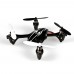 Hot TOP Selling 2.4Ghz 4CH 6-Axis GYRO Quadcopter X6 310 Quadricopter with LED lights UFO As Hubsan X4 H107L H107